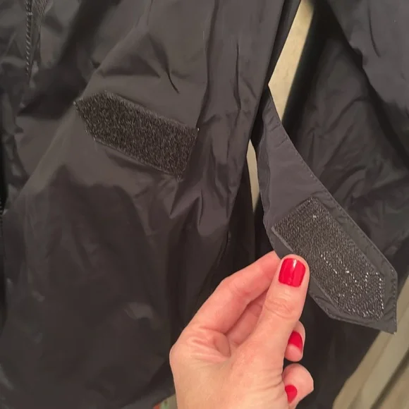 Windbreaker by Off White